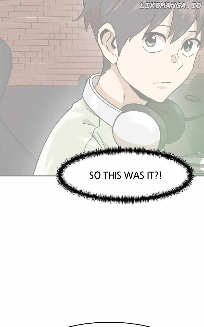Double Click Chapter 185 80